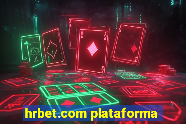 hrbet.com plataforma